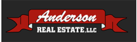 Logo for Anderson Real Estate Logo for Anderson Real Estate