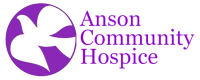 Logo for Anson Community Hospice Logo for Anson Community Hospice