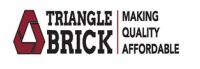 Logo for Triangle Brick Logo for Triangle Brick