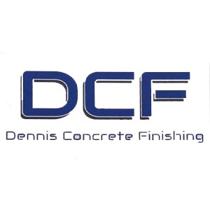 Dennis Concrete Finishing